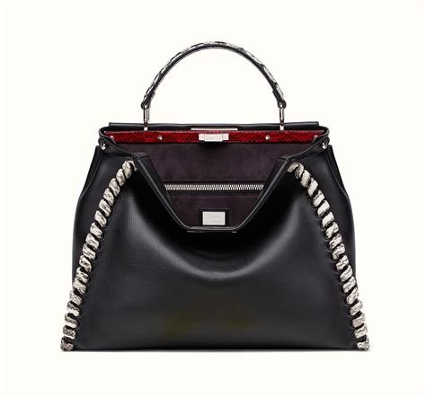 fendi prix|Fendi bag cost.